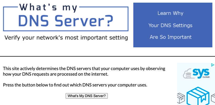 What Is a DNS Server? [+ What to Do When It Isn’t Responding]